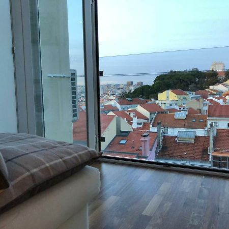 Apartamento Augusto Vieira Lisboa المظهر الخارجي الصورة