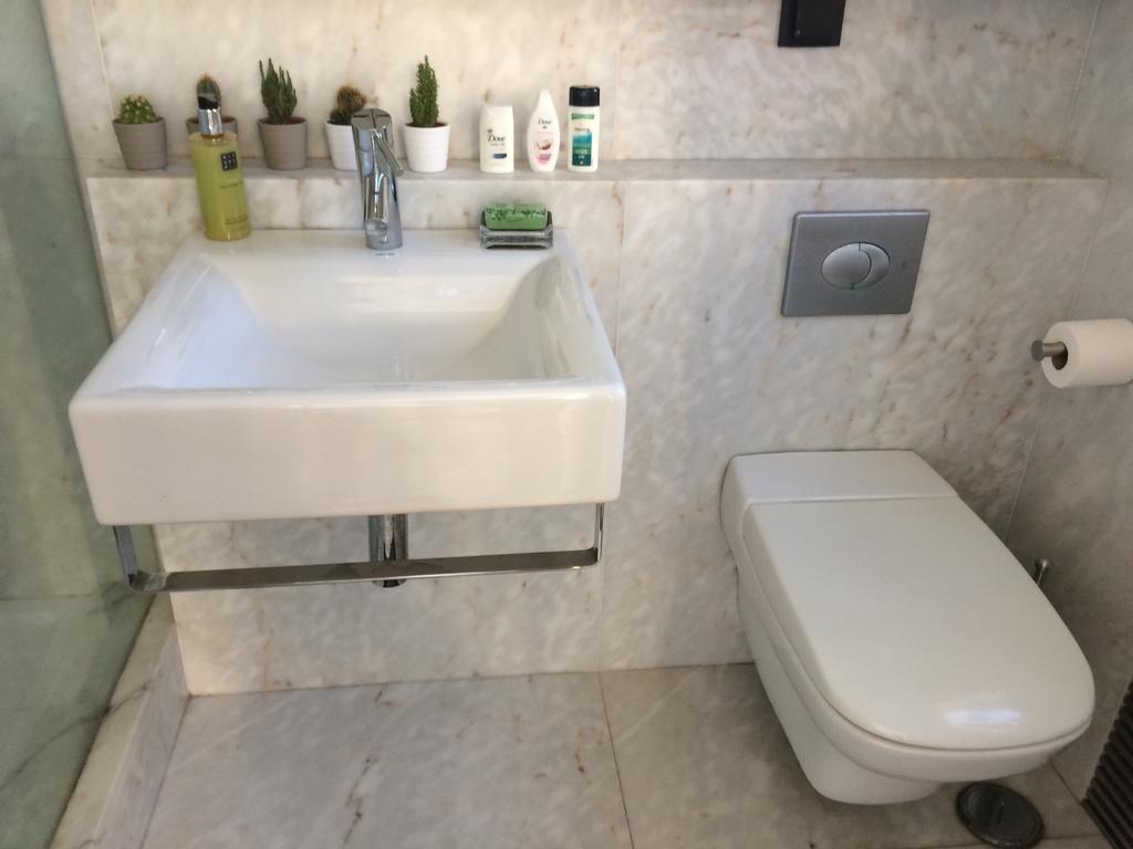 Apartamento Augusto Vieira Lisboa المظهر الخارجي الصورة