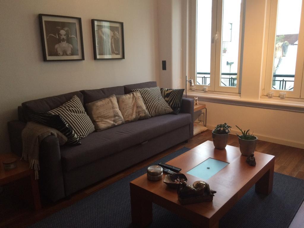 Apartamento Augusto Vieira Lisboa المظهر الخارجي الصورة