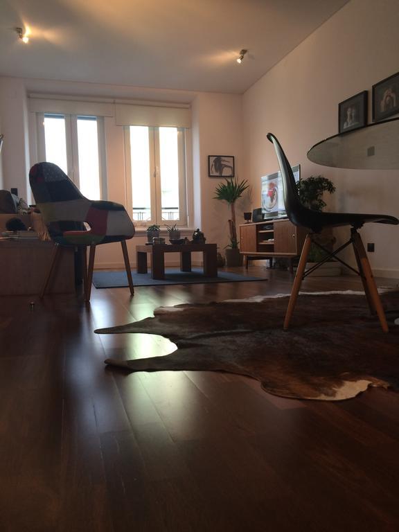 Apartamento Augusto Vieira Lisboa المظهر الخارجي الصورة