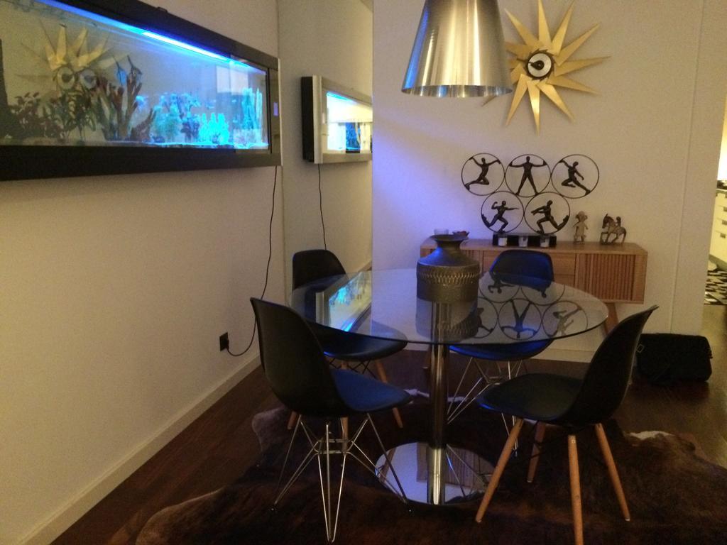 Apartamento Augusto Vieira Lisboa المظهر الخارجي الصورة