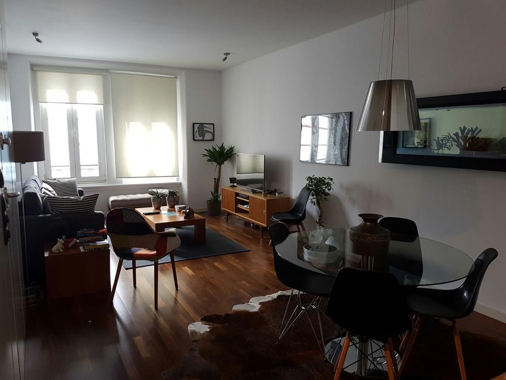 Apartamento Augusto Vieira Lisboa المظهر الخارجي الصورة
