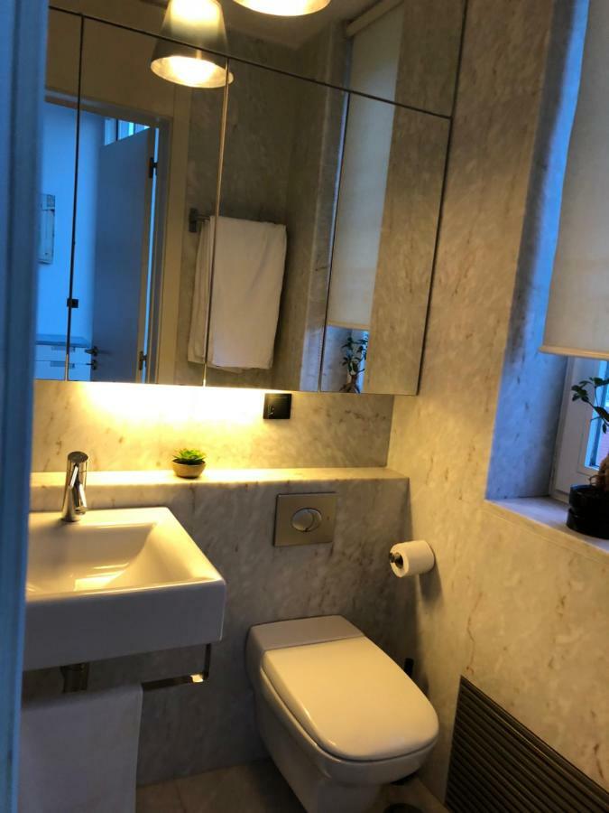 Apartamento Augusto Vieira Lisboa المظهر الخارجي الصورة