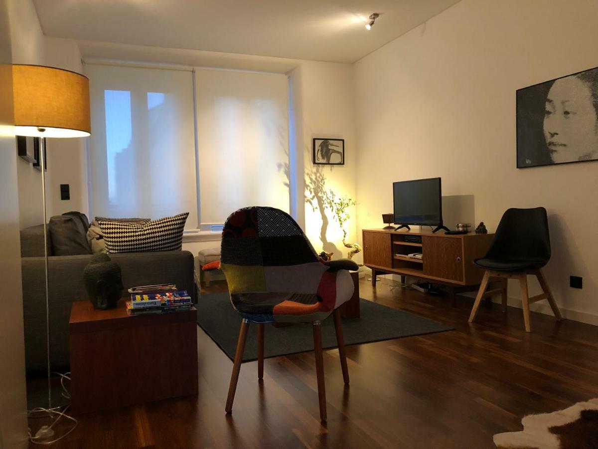 Apartamento Augusto Vieira Lisboa المظهر الخارجي الصورة