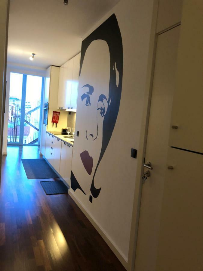 Apartamento Augusto Vieira Lisboa المظهر الخارجي الصورة