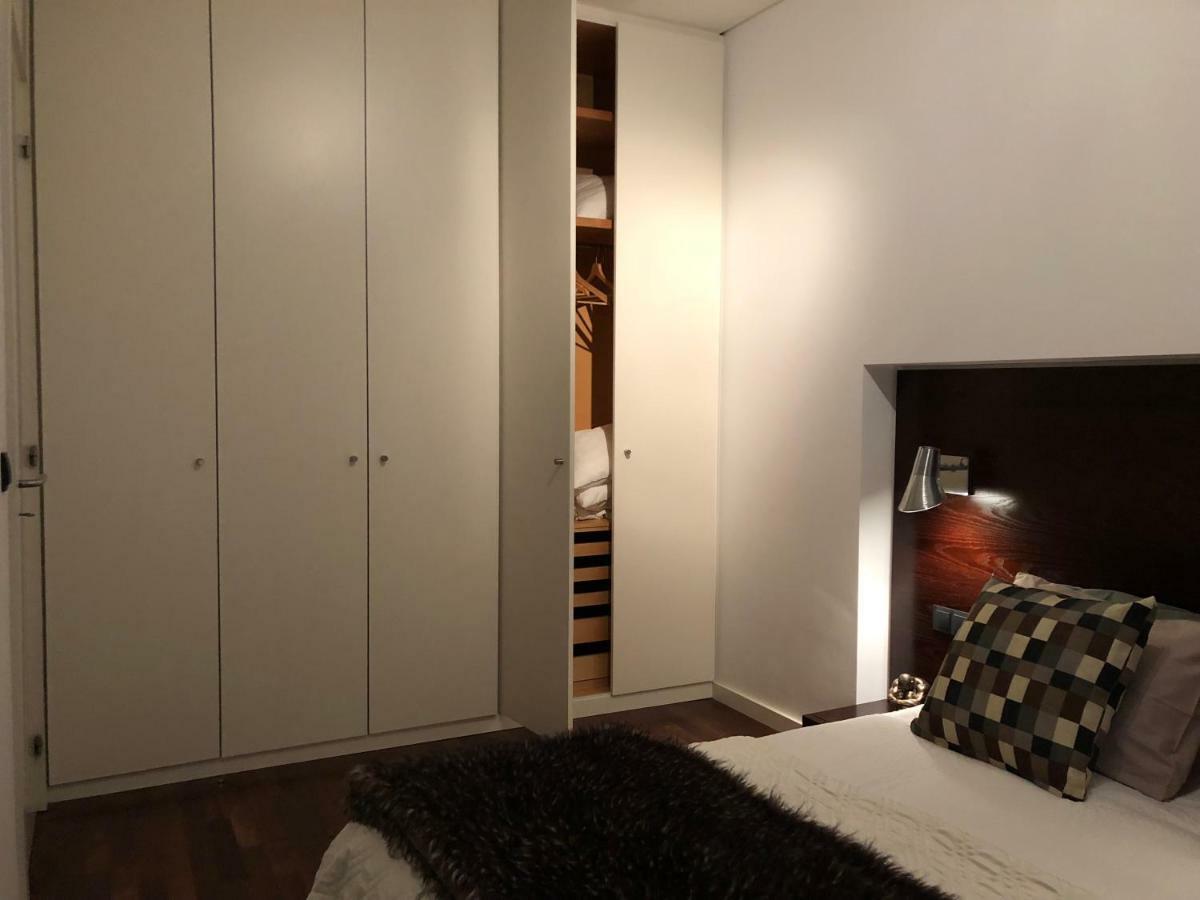 Apartamento Augusto Vieira Lisboa المظهر الخارجي الصورة