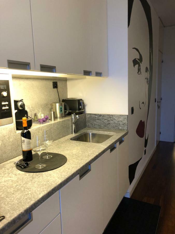 Apartamento Augusto Vieira Lisboa المظهر الخارجي الصورة