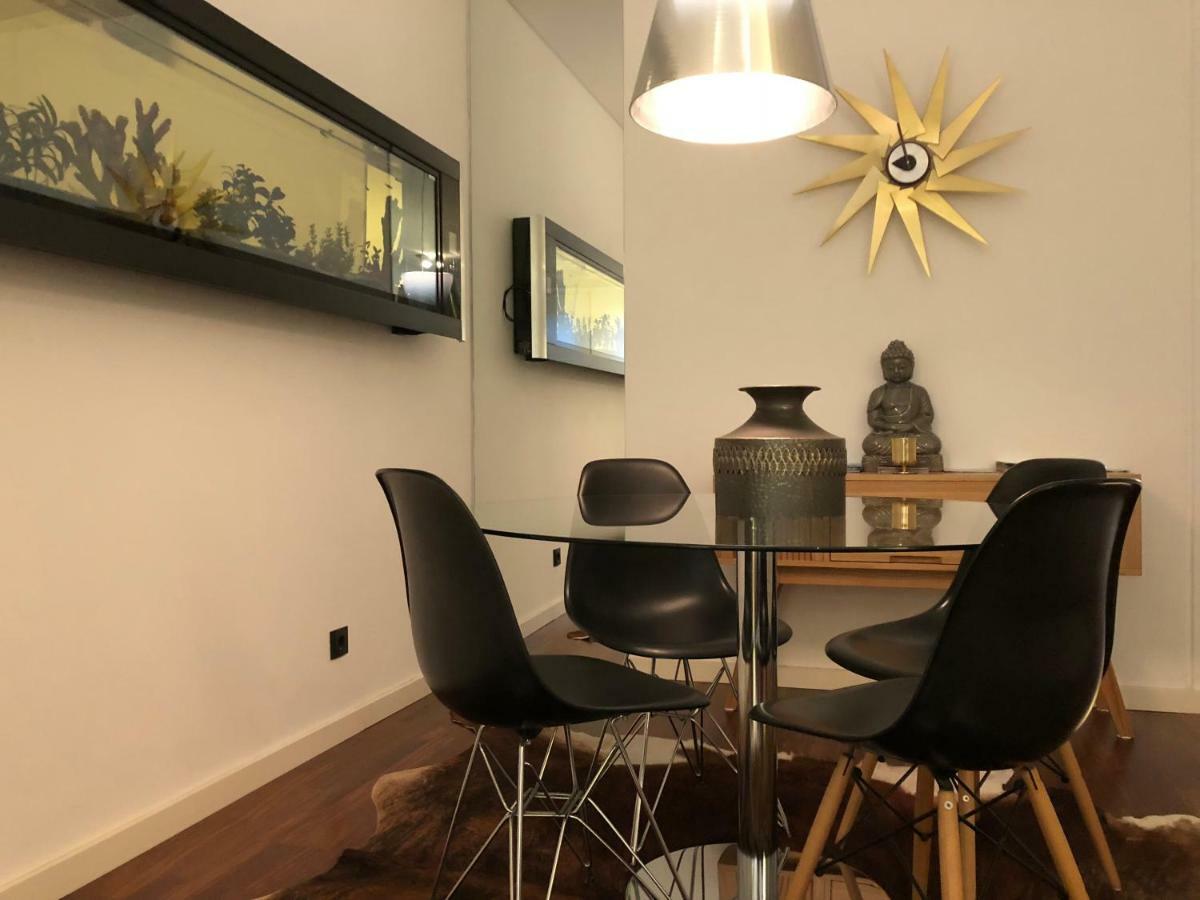 Apartamento Augusto Vieira Lisboa المظهر الخارجي الصورة