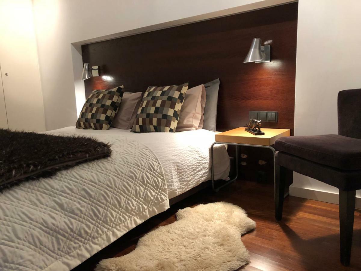 Apartamento Augusto Vieira Lisboa المظهر الخارجي الصورة