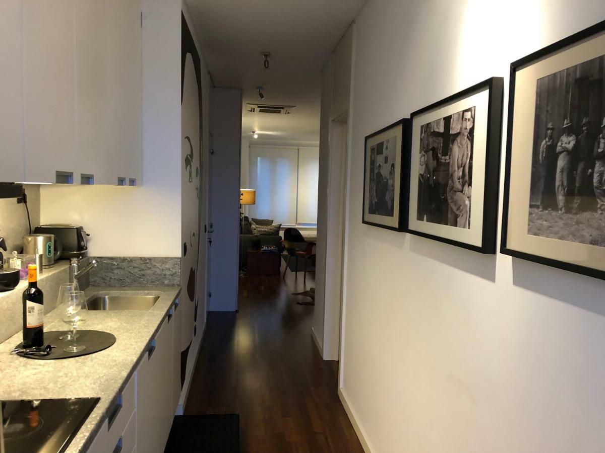 Apartamento Augusto Vieira Lisboa المظهر الخارجي الصورة