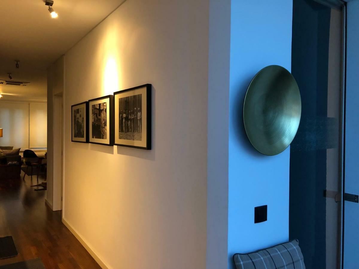 Apartamento Augusto Vieira Lisboa المظهر الخارجي الصورة