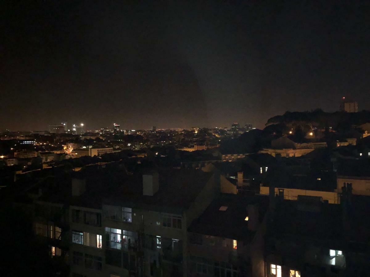 Apartamento Augusto Vieira Lisboa المظهر الخارجي الصورة